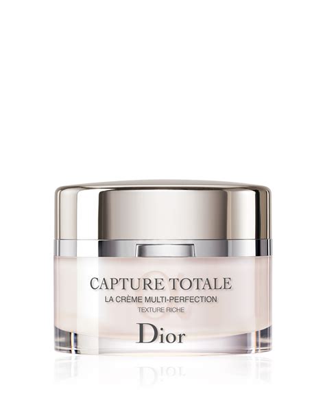 dior multi perfection creme|dior capture total serum.